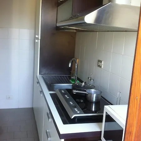 Apartment Nibre