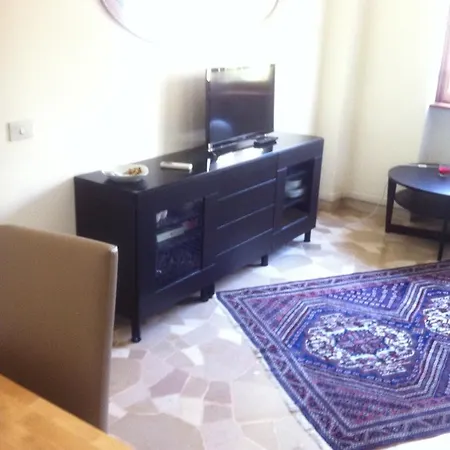 Nibre Apartment Milan