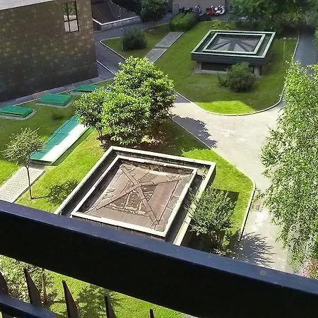 Apartment Nibre