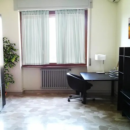Nibre Apartment Milan