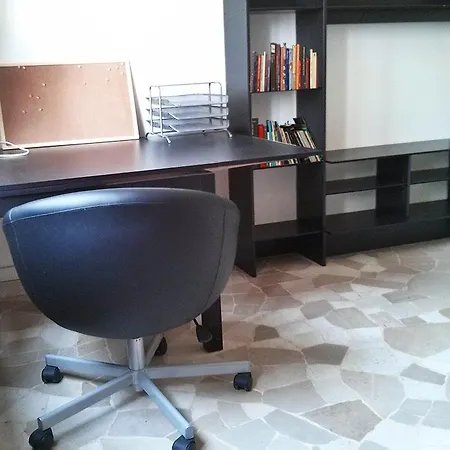 Nibre Apartment Milan