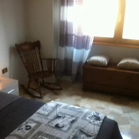 Nibre Apartment