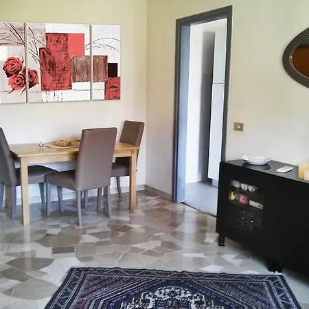 Apartment Nibre *