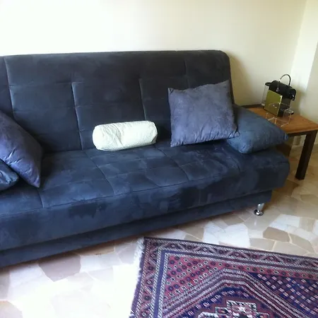 Nibre Apartment Milan