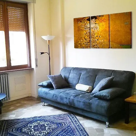 Apartment Nibre *