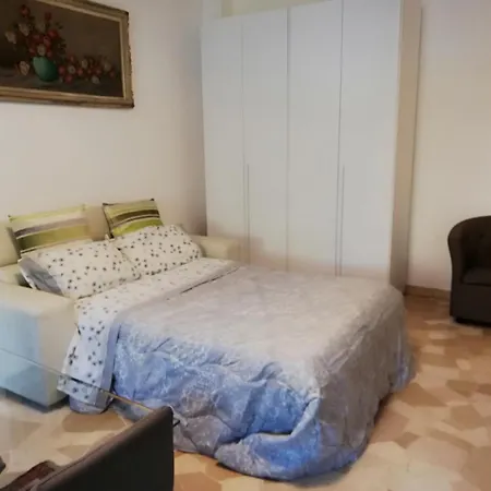 Apartment Nibre *