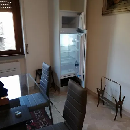 Apartment Nibre