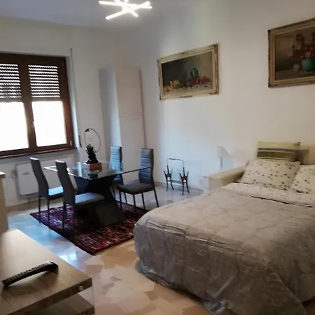 Nibre Apartment Milan