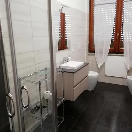 Apartment Nibre