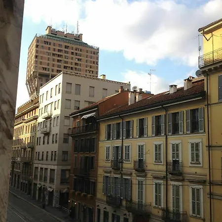 Apartment Nibre