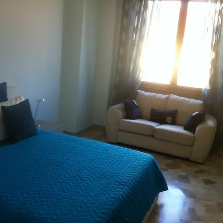 Nibre Apartment Milan