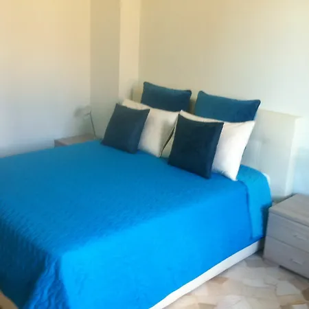 Nibre Apartment *